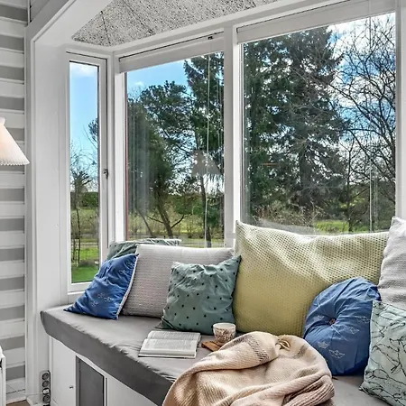 Holiday home Awesome In With Wifi Mesinge