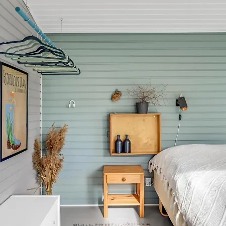 Awesome In With Wifi 펜션 Mesinge