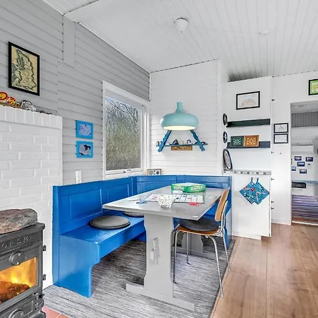 Awesome In With Wifi Holiday home *