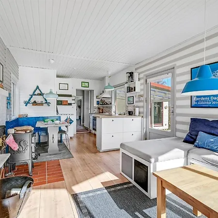 Awesome In With Wifi Holiday home