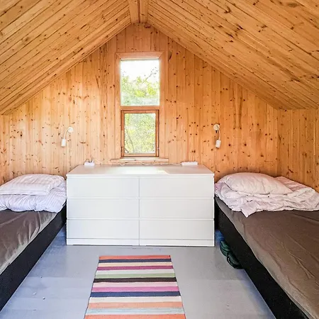 Ferienhaus Front In With Wifi Mesinge